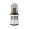 Perma Blend Luxe PMU Inkt - Paulina Osinkowska Ombre Brows Set - 6x 15 ml