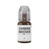 Perma Blend Luxe PMU Inkt - Paulina Osinkowska Ombre Brows Set - 6x 15 ml