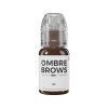 Perma Blend Luxe PMU Inkt - Paulina Osinkowska Ombre Brows Set - 6x 15 ml