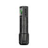 29405 2 elite inksafe flexo draadloze tattoo pen verstelbare slag