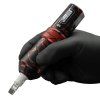 FLUX MAX Gelimiteerde Jaarlijkse Editie 4.0mm 2x batterij