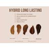 Biotek Hybride Langhoudend Wenkbrauwpigment Set 5x 15ml