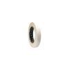 Zelfklevende tape Piranha - rol wit 50m x 20mm