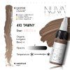 Nuva Colors - 410 Tawny 15ml