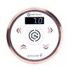 Uitgepakt - Critical Atom X-R Rose Gold white