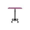 Grote Tattoo Tafel Ghost Demon Tray Top - Full System Kawaii Roze
