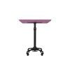 Grote Tattoo Tafel Ghost Demon Tray Top - Full System Kawaii Roze