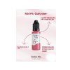Etalon Mix - #6 Dusty rose - Afgepoederde roos