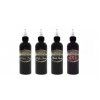 Set Panthera Inkt Essentieel Zwart 4x150ml