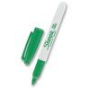 ► Groene Sharpie stift met dunne punt 0,9 mm - 5 stuks