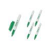 ► Groene Sharpie stift met dunne punt 0,9 mm - 5 stuks