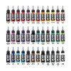 Kokkai - Sumi Ink - 36 Colors Set 36x15ml