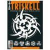 Idea Tattoo Collection - Magische Symbolen (Triskell)