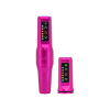 FLUX Mini 3.0mm draadloze PMU machine 2x batterij Bubble Gum (uitgepakt)