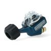 Inkjecta - Flite Nano Elite - Donkerblauw met transparante kap