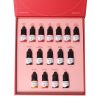 Etalon Mix - Grote Mini Set – pigmentenset 16×5 ml
