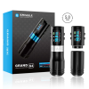 EMALLA Grand G4 draadloze tattoo pen 5,0 mm
