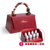 The Pigment PMU Lippen Collectie 8x15ml