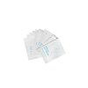 XXL alcohol wipes, 20cm x 12cm, 50pcs