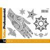 Tattoo Professionist 14 - Mehndi Stijl