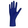 kobaltblauwe unigloves handschoenen