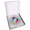 PERMANENTE MARKER SHARPIE FINE + ULTRA FINE PEACOCK - SET VAN 28 KLEUREN