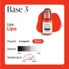 PERMA BLEND LUXE - BASE 3 15ML
