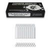 Piranha Magnum 19, 0,30 mm 5 stuks