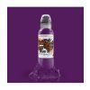 Paarse Regen World Famous Inkt 15ml