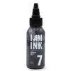I AM INK- Tweede Generatie 7 - Urban Black - 200ml