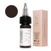 Nuva Colors - 20 Bruin en Zwart 15ml