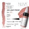 Nuva Colors - 235 Light Peony 15ml