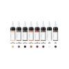 Nuva Colors - Scar Collection Set 8 x 15ML