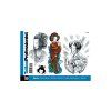 Tatoeage Professional 9 - Geisha