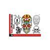 Tattoo Professionist 8 - Schedels voor iedereen