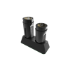 Draadloze oplader Refuel voor FK Irons batterijen