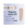 Amiea - Organic Camo 20 10ml