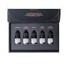 Etalon Mix Hybride Lijn Wenkbrauw Mini Set 5x5ml
