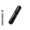31088 dragonhawk mast archer 2 black draadloze machine 3 5mm zwart