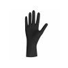 Wegwerp nitril handschoenen Uniprotect Black
