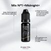 Etalon Mix - #1 "Midnight" by Anna Vasileva für Eyeliner 10ml
