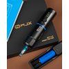 WJX W4 Draadloze Tattoo Pen – 3,5 mm slag