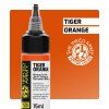 tiatc kleurstalen tijger oranje 15ml