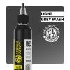 tiatc kleurstaal lichtgrijs wassing 120ml