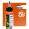tiatc kleurstalen tijger oranje 30ml