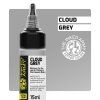 tiatc kleurstalen wolk grijs 15ml