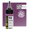 TIATC kleurstalen Royal Plum 15ml