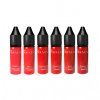 voor de nieuwe lippen collectie 6x 15 ml
