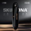 33864 bezdratova prenosna termotiskarna ava skulldna sp30 a4 cerna
