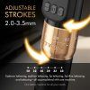 33981 3 ambition sally 270 dual battery gold